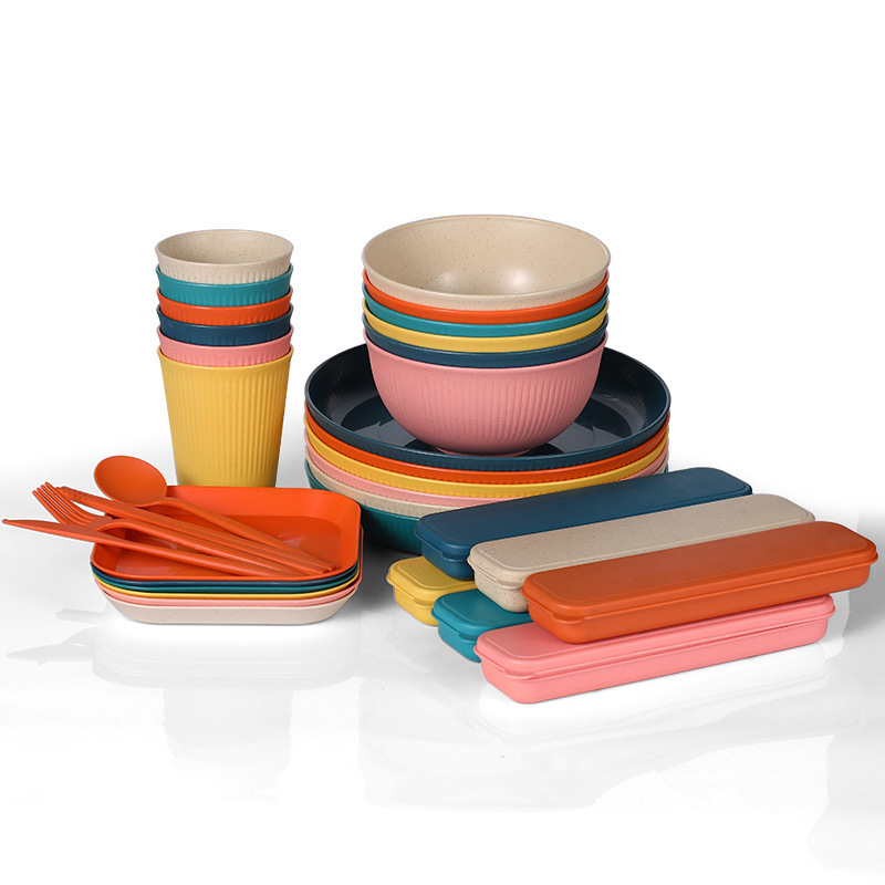 Haichang Eco Tableware